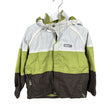 Unisex Reima - Spring/Fall jacket, size 92 - 98 - Green ()