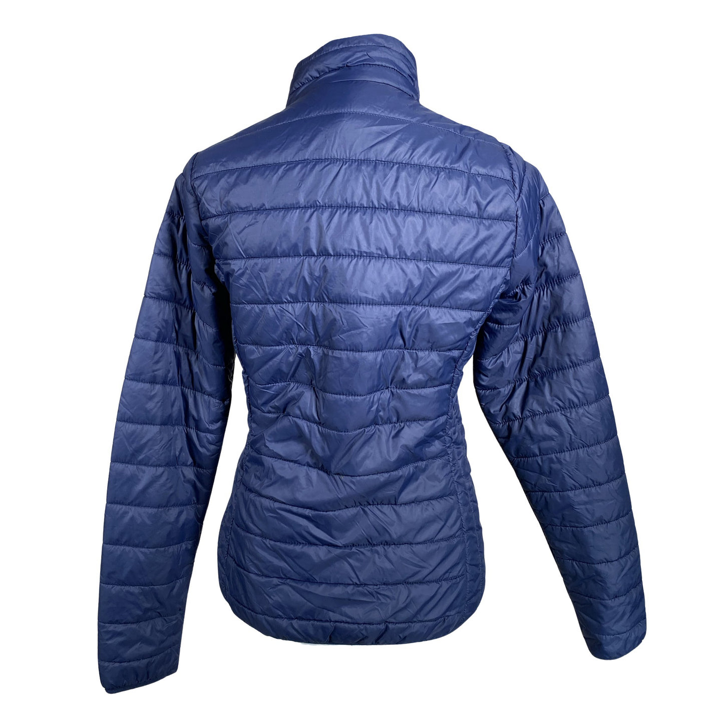 Unisex Everest - Lightly padded jacket, size 38 - Blue (2)