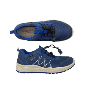 Unisex SuperFit - Sneakers, size 32 - Blue (1)