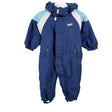 Unisex Reima - Spring/Fall overall, size 68 - 74 - Blue ()
