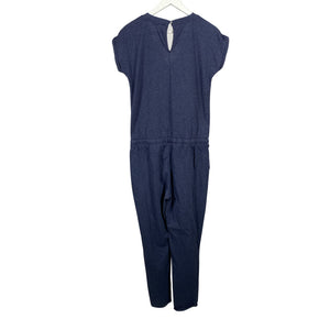 Unisex s.Oliver - Overalls, size 34 - Blue (2)