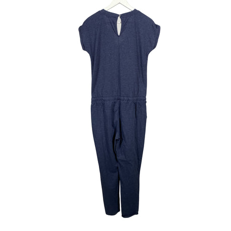 Unisex s.Oliver - Overalls, size 34 - Blue (2)