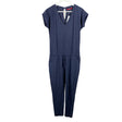 Unisex s.Oliver - Overalls, size 34 - Blue ()