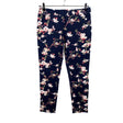 Unisex Laura Ashley - Slacks, size 38 - Blue ()