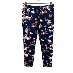 Unisex Laura Ashley - Slacks, size 38 - Blue (1)