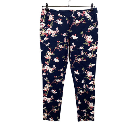 Unisex Laura Ashley - Slacks, size 38 - Blue ()