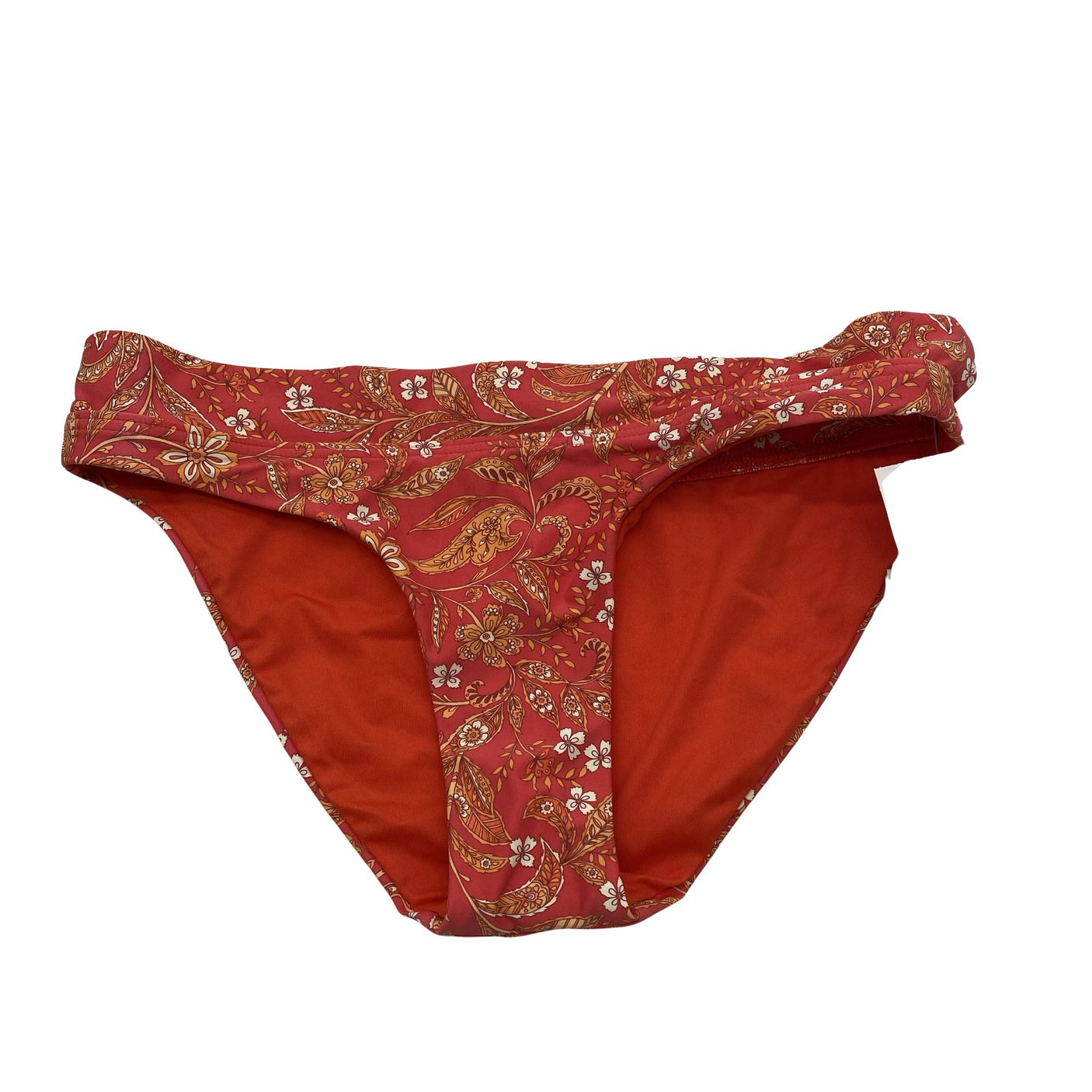 Unisex Rip Curl - Bikinis, size 36 - Orange (1)