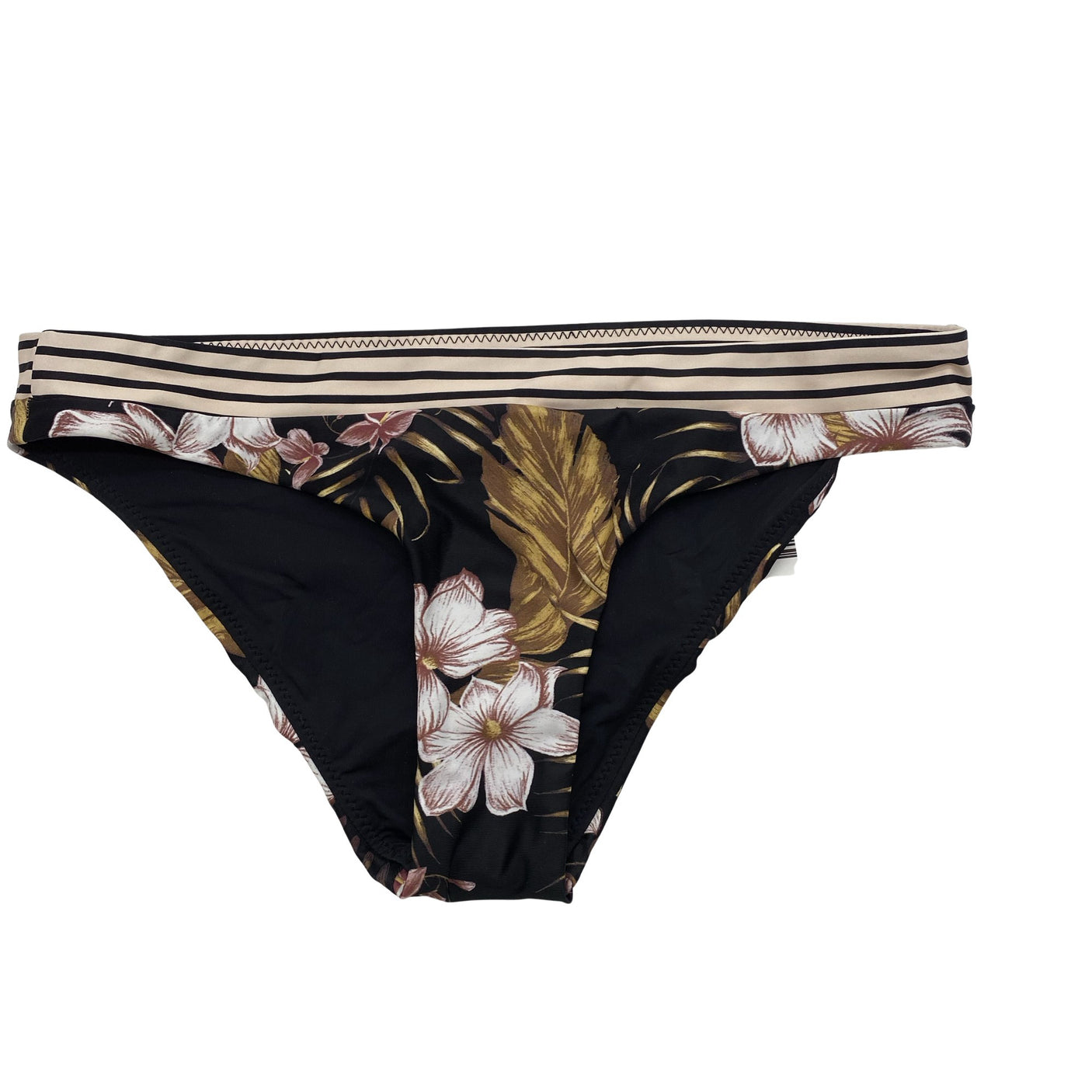 Unisex Rip Curl - Bikinis, size 36 - Black (1)
