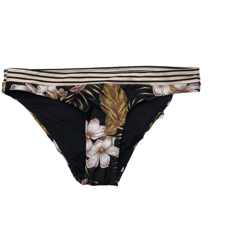 Unisex Rip Curl - Bikinis, size 36 - Black ()