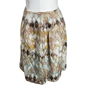 Unisex Noa Noa - Fabric skirt, size 36 - Light pink (1)