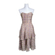 Unisex Tiia Vanhatapio - Party dress, size 36 - Beige ()