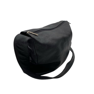 Unisex bree - Shoulder bag, size Maxi - Black (3)