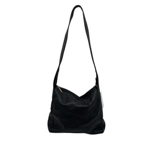 Unisex bree - Shoulder bag, size Maxi - Black (2)