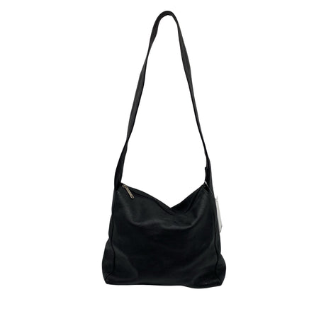 Unisex bree - Shoulder bag, size Maxi - Black (2)