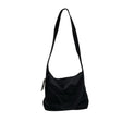 Unisex bree - Shoulder bag, size Maxi - Black ()