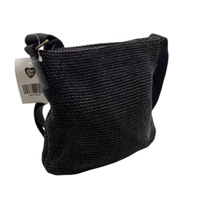 Unisex Marc O'Polo - Shoulder bag, size Midi - Black (1)
