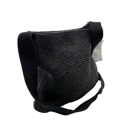 Unisex Marc O'Polo - Shoulder bag, size Midi - Black (2)