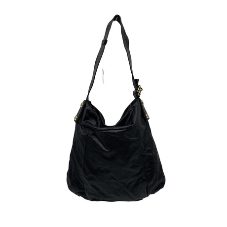 Unisex Coccinelle - Handbag, size Maxi - Black (2)