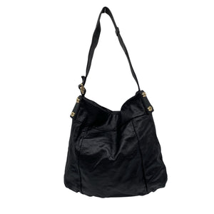 Unisex Coccinelle - Handbag, size Maxi - Black (1)