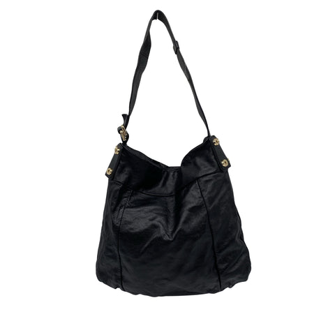 Unisex Coccinelle - Handbag, size Maxi - Black ()