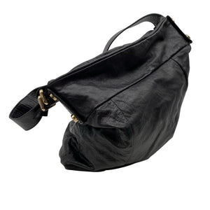 Unisex Coccinelle - Handbag, size Maxi - Black (3)