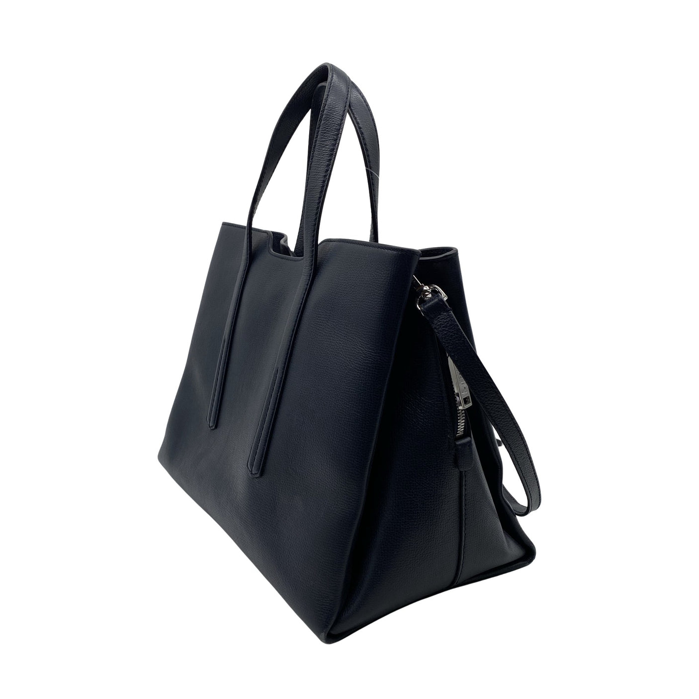 Unisex Hugo Boss - Handbag, size Maxi - Blue (3)
