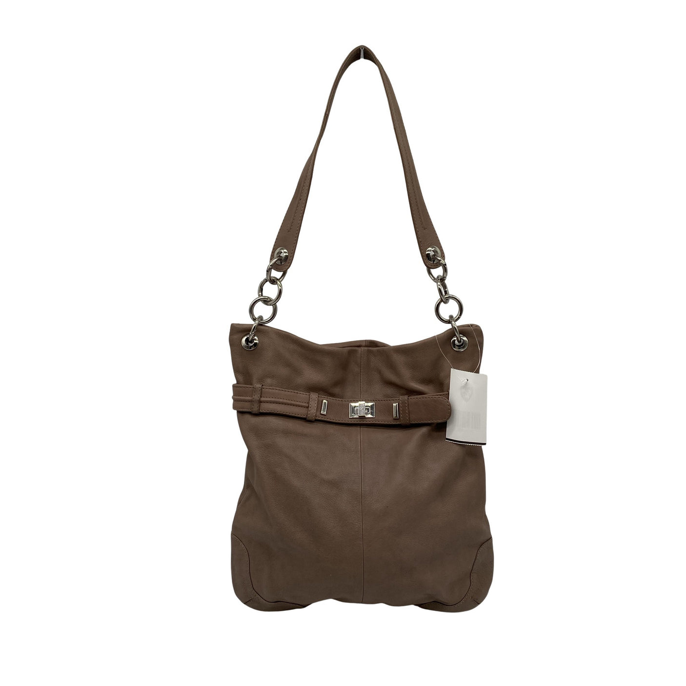Unisex Christelle & Co - Shoulder bag, size Maxi - Brown (1)