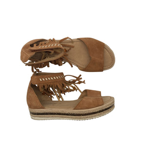 Unisex Gabor - Sandals, size 36 - Brown (1)