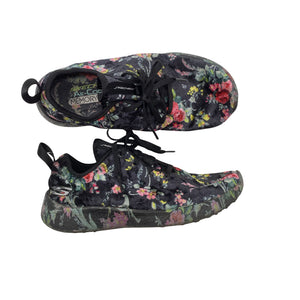 Unisex Skechers - Casual sneakers, size 37 - Black (1)