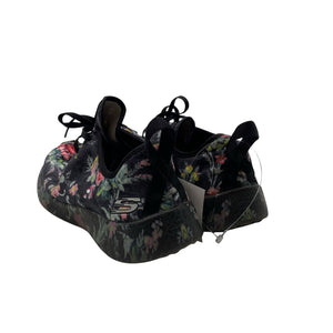 Unisex Skechers - Casual sneakers, size 37 - Black (2)
