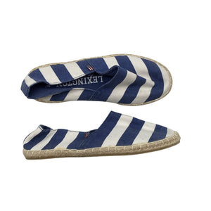 Unisex Lexington - Loafers, size 36 - Blue (1)