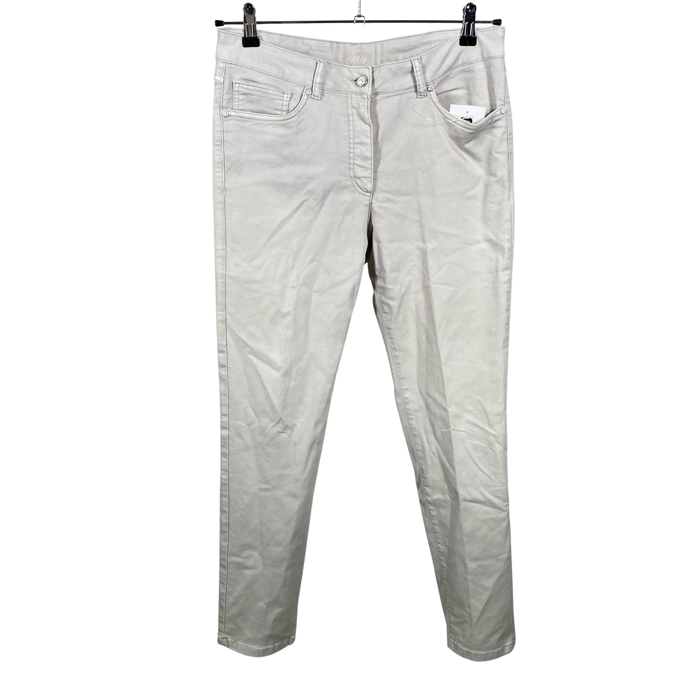 Unisex NP Collection - Jeans, size 42 - Beige (1)