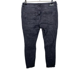 Unisex Mos Mosh - Jeans, size W32 - Gray (2)