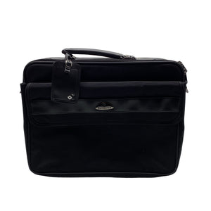 Unisex Samsonite - Laptop bag, size Ei kokoa - Black (1)