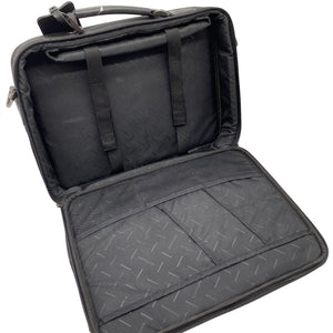 Unisex Samsonite - Laptop bag, size Ei kokoa - Black (3)