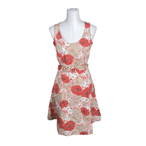 Unisex Soya - Dress, size 38 - Light pink (1)
