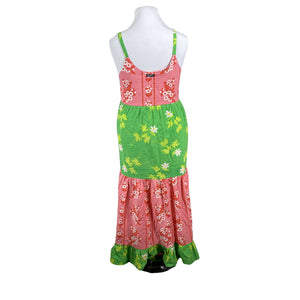 Unisex Hoppu Design - Dress, size 42 - Light pink (2)