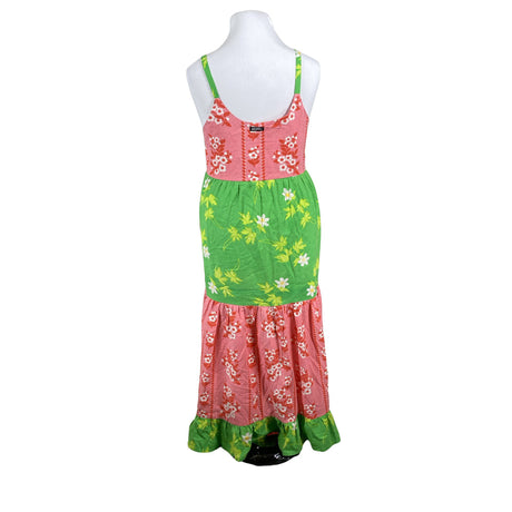 Unisex Hoppu Design - Dress, size 42 - Light pink (2)