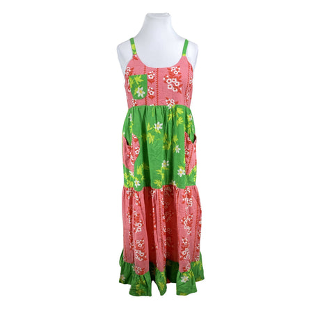 Unisex Hoppu Design - Dress, size 42 - Light pink ()