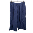 Unisex Bypias - Slacks, size 40 - Blue ()
