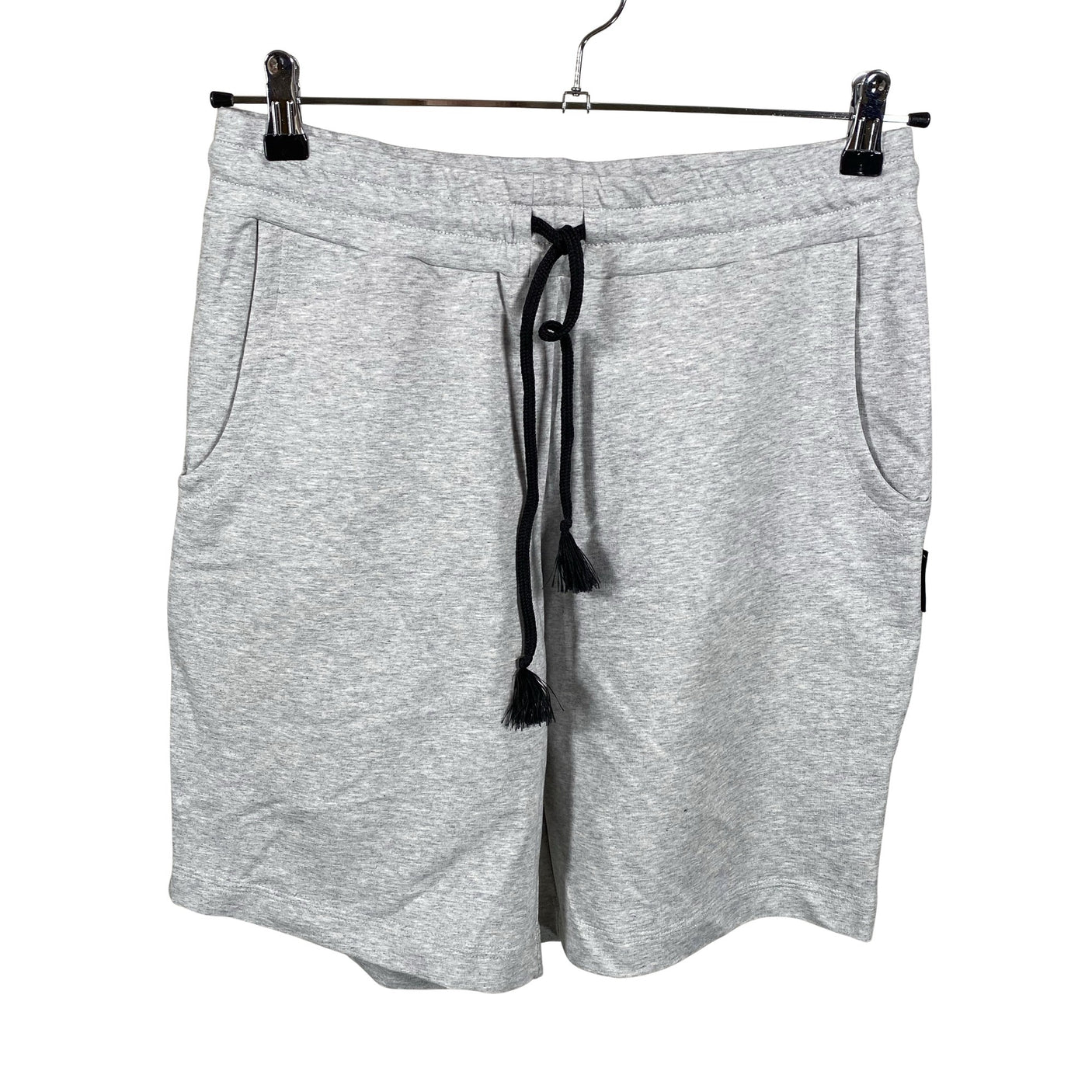 Unisex Ommellinen - Sweatshorts, size M - Gray (1)