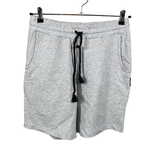Unisex Ommellinen - Sweatshorts, size M - Gray (1)