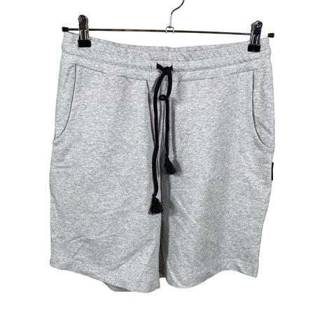 Unisex Ommellinen - Sweatshorts, size M - Gray ()