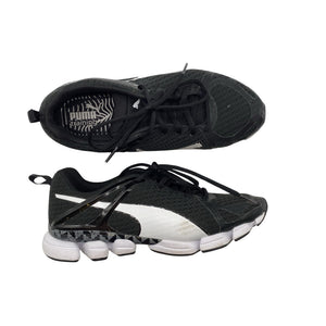 Unisex Puma - Sneakers, size 37 - Black (1)