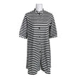 Unisex Marimekko - Tricot dress, size 38 - Black ()