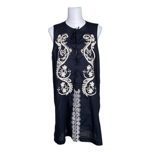 Unisex Odd Molly - Dress, size 38 - Black (1)