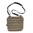 Unisex SeriMeri - Shoulder bag, size Midi - Beige ()