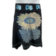 Unisex Desigual - Tricot skirt, size 42 - Black ()