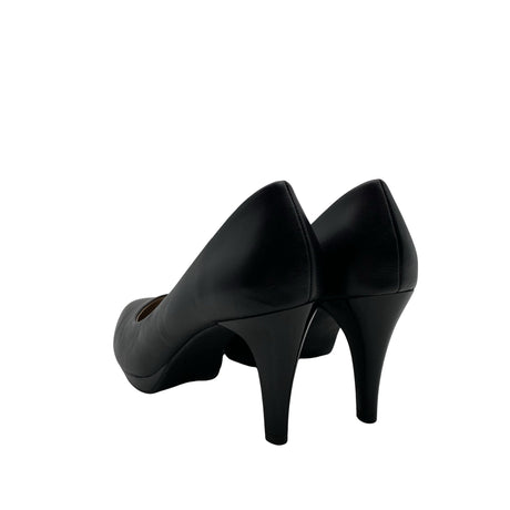 Unisex Caprice - High heels, size 42 - Black (2)