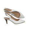 Unisex Esprit - High heels, size 40 - White ()